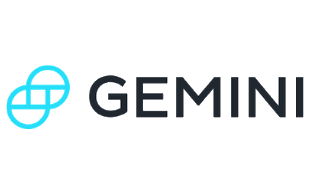 Gemini Cryptocurrency Exchange logo