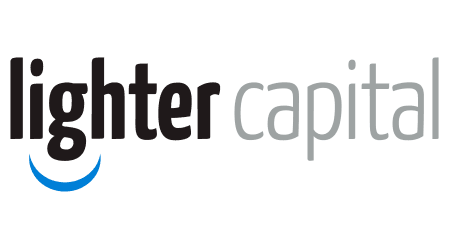 Lighter Capital business logo