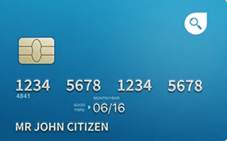 Alliant Cashback Visa® Signature Credit Card logo