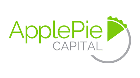 ApplePie Core business loans logo