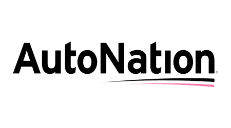 AutoNation car loans