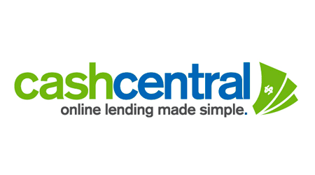 Cash Central Payday Loan