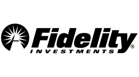Fidelity Youth Account logo