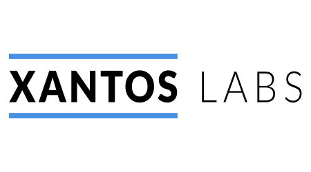 Xantos Labs logo