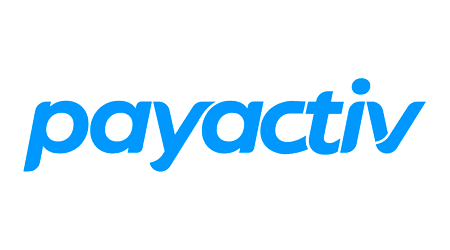 Payactiv pay advance app logo