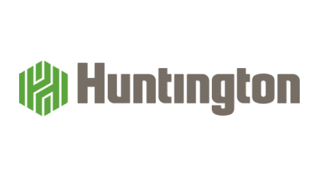 Huntington Platinum Perks Checking logo