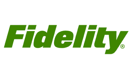 Fidelity Cash Management logo