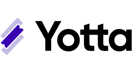 Yotta logo