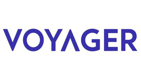 voyager crypto card