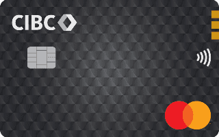 CIBC Costco Mastercard logo