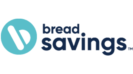 Bread Savings™ High-Yield Savings logo