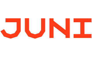 Juni Account - Made for ecommerce