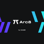 Arc8 logo