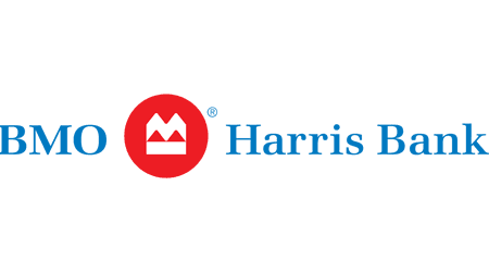 harris premier account