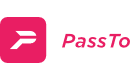 PassTo logo