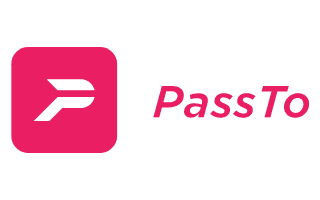 PassTo logo