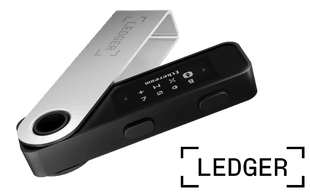 Ledger Nano S Plus review Canada (2023) | Finder Canada