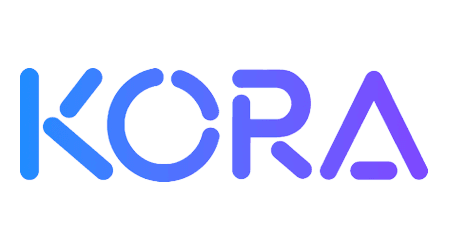 Kora Drive logo
