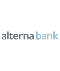Alterna Bank No-Fee eChequing Account