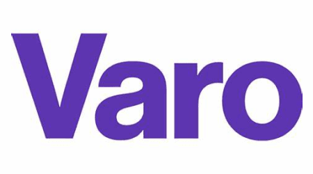Varo Believe logo
