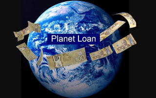 Planet Loan Inc.