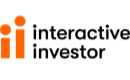 interactive investor stocks and shares ISA logo