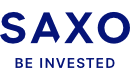Saxo Share Dealing Account logo