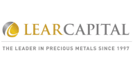Lear Capital logo