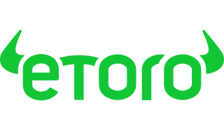 eToro UK logo