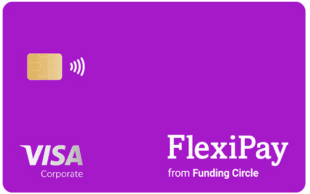 Funding Circle FlexiPay Business Credit Card