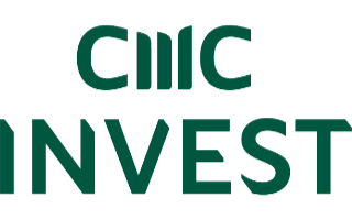 CMC Invest logo