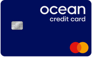 Ocean Credit Card