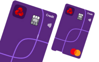 NatWest Purchase & Balance Transfer Credit Card logo