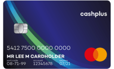 Cashplus Freedom Account