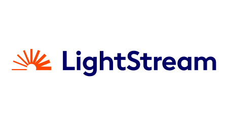 LightStream Auto Loans logo