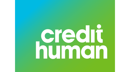 Credit Human logo