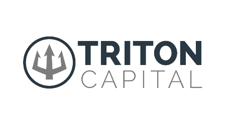 Triton Capital logo