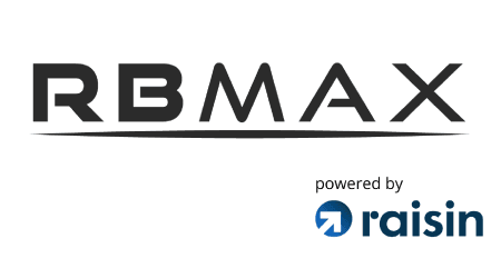 RBMAX High-Yield Savings Account Through Raisin