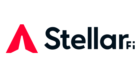 StellarFi logo