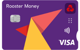 NatWest Rooster Money logo
