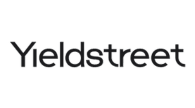 Yieldstreet logo