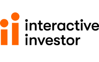interactive investor Trading Account logo