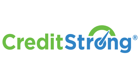 CreditStrong logo