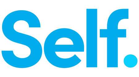 Self Credit Builder logo