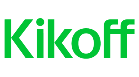 Kikoff logo