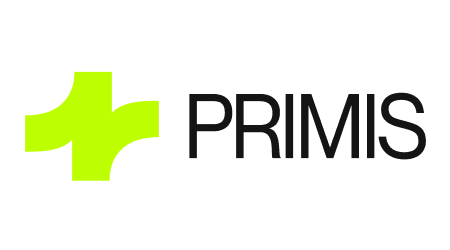 Primis Perks Checking logo