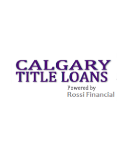 Calgary Title Loan