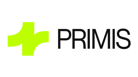 Primis logo