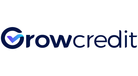 Grow Credit logo