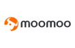 Moomoo logo